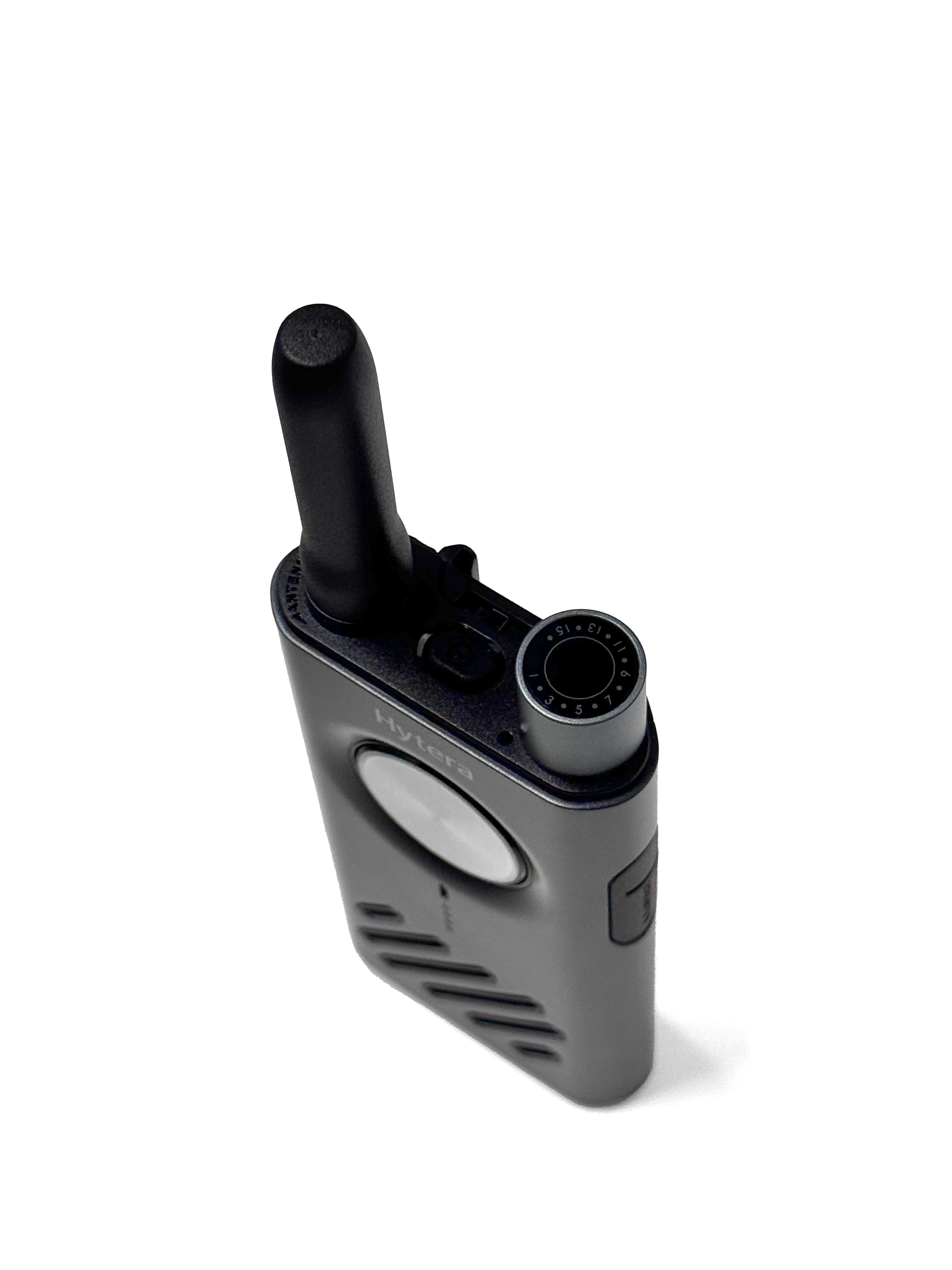 Hytera S31 detail view